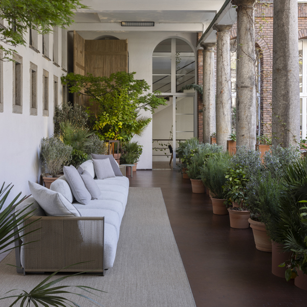 Milan Brunch at Fanuli, Wed May 21