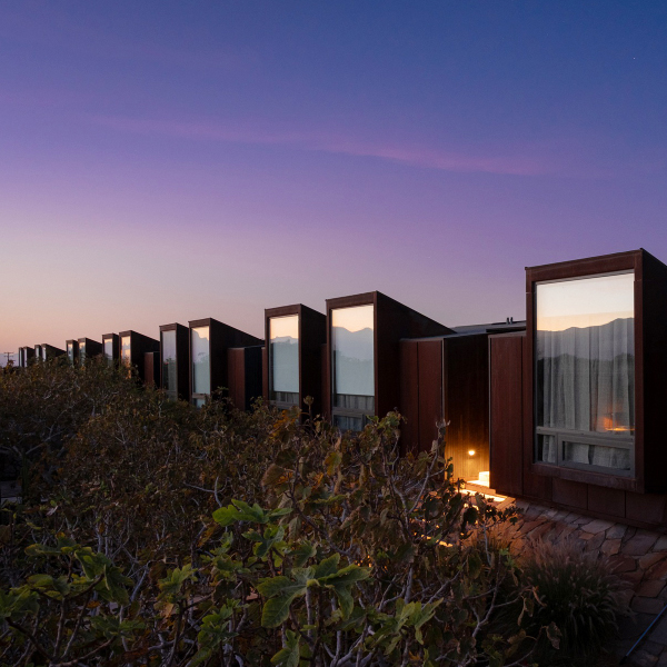 Tierra Atacama hotel, Chile