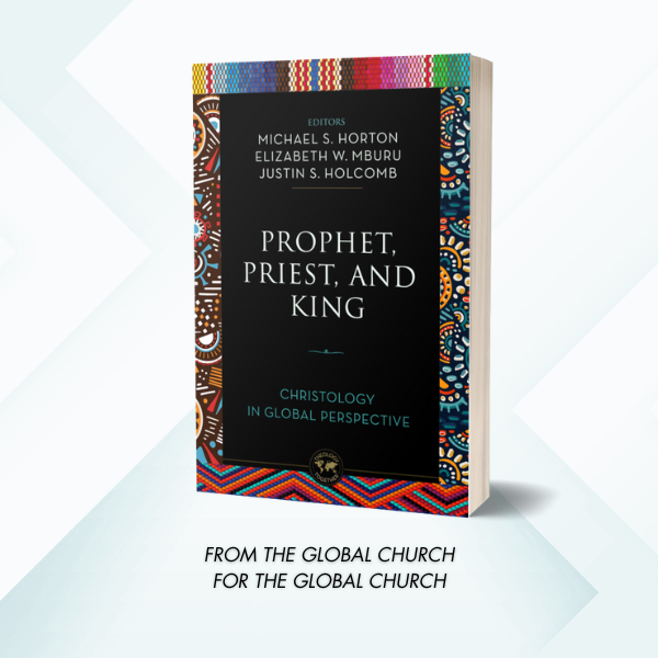 Prophet, Priest, and King Prophet, Priest, and King