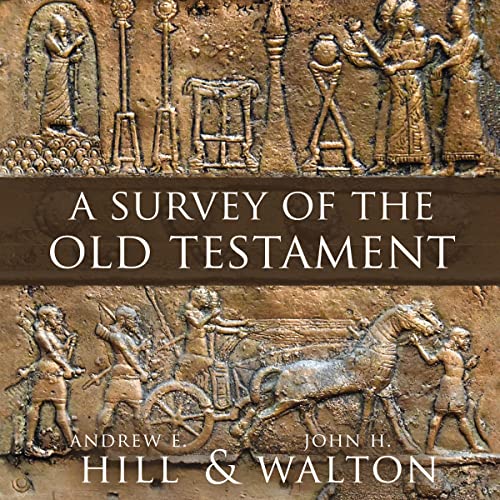A Survey of the Old Testament A Survey of the Old Testament