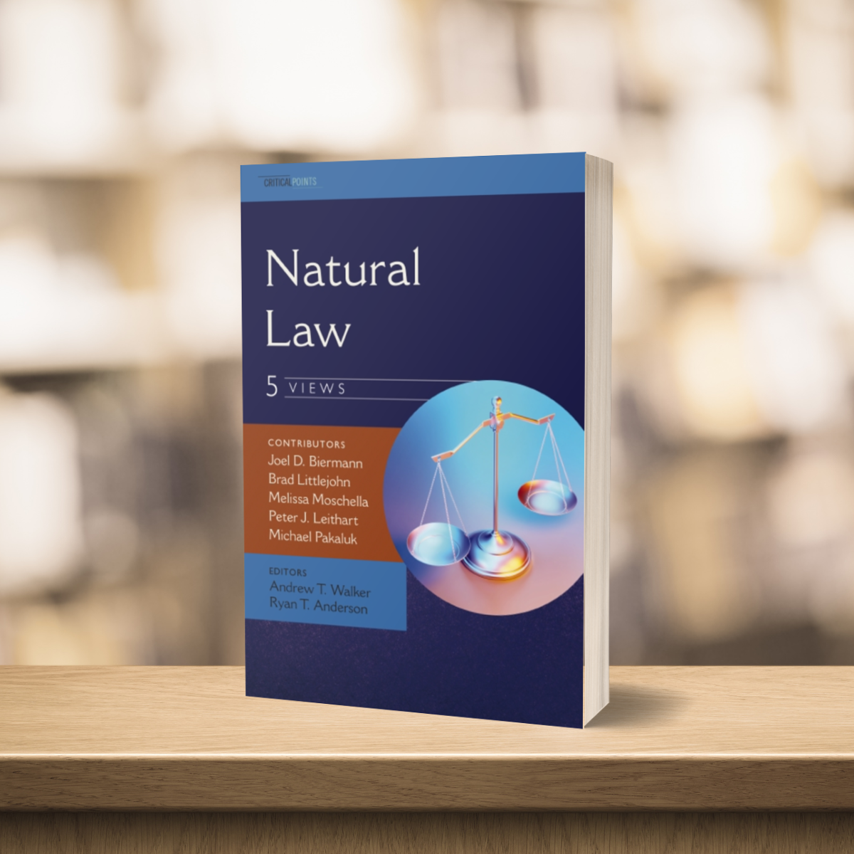 Natural Law Natural Law