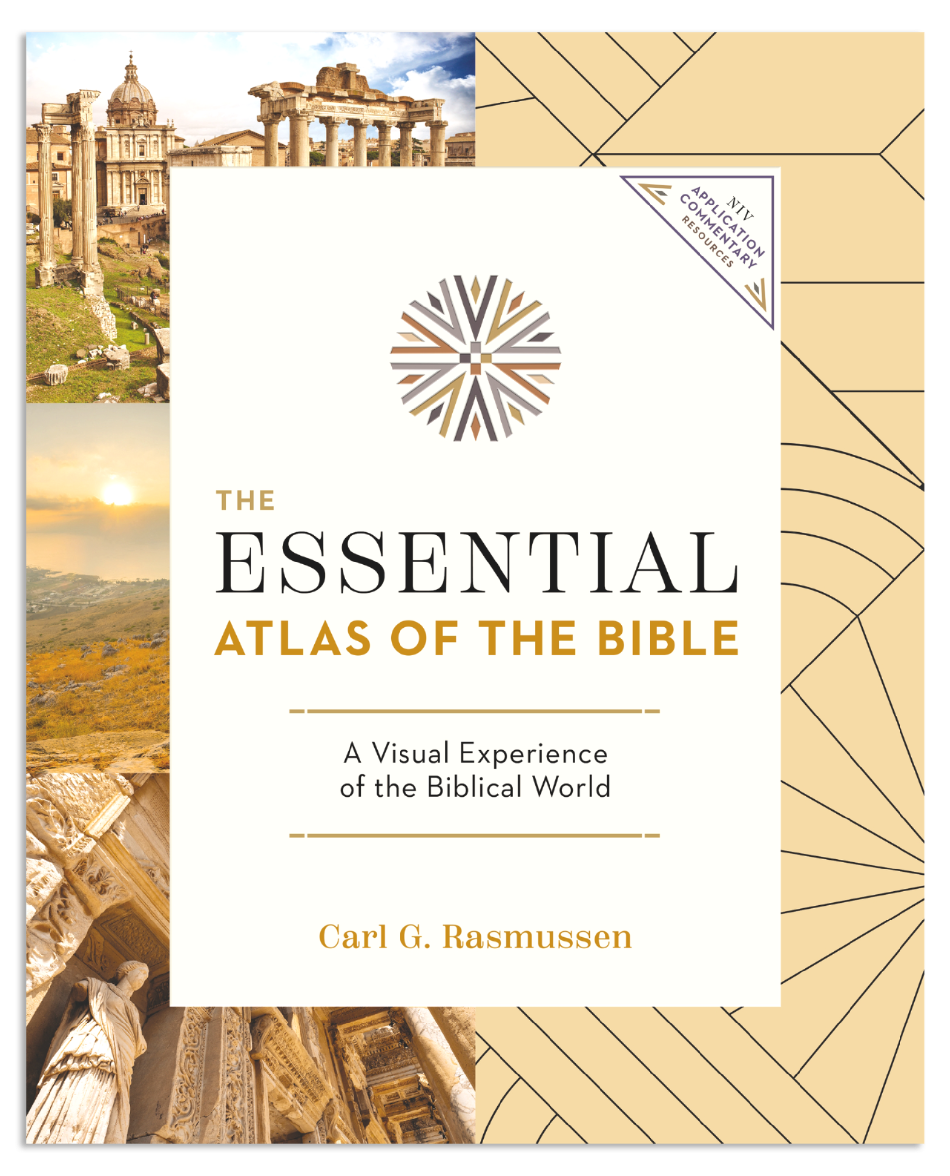 The Essential Atlas of the Bible