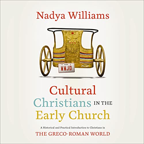 Cultural Christians in the Early Church