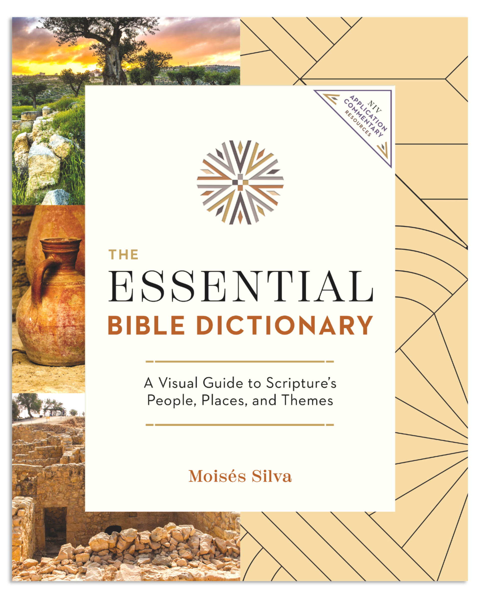 The Essential Bible Dictionary