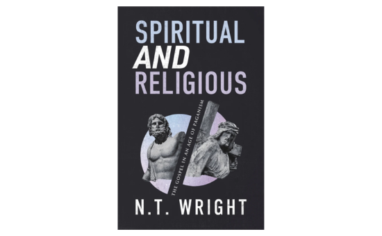 Spiritual and Religious