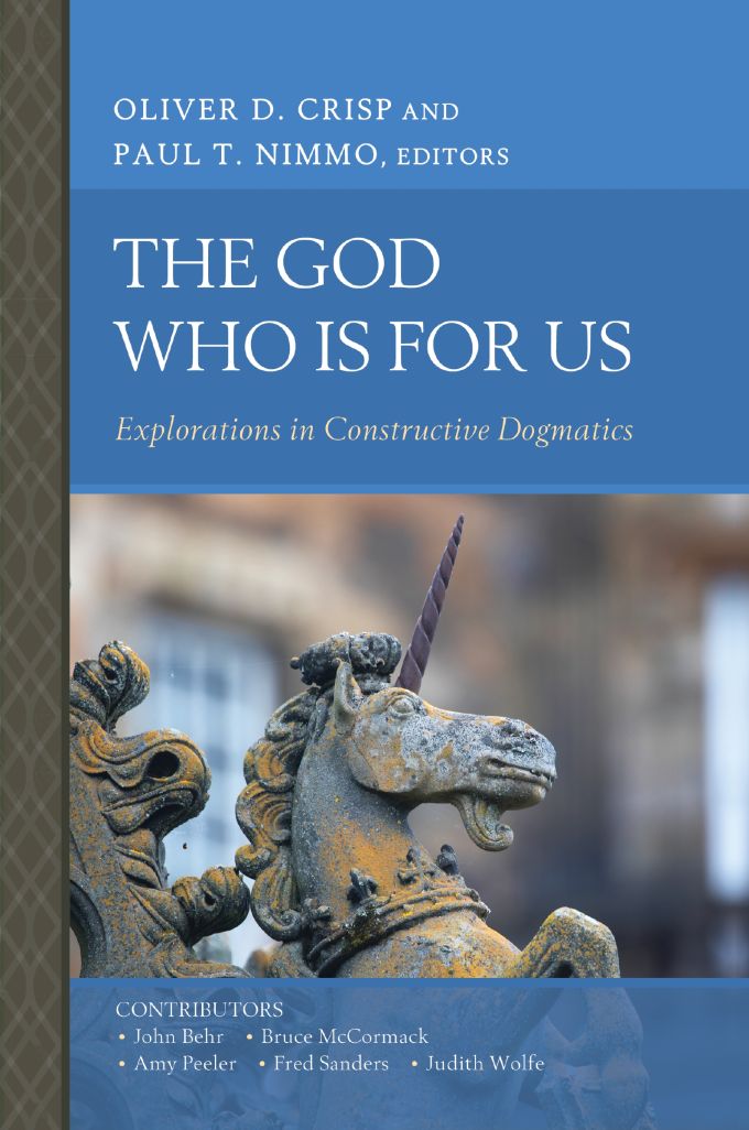 The God Who is for Us