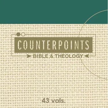 Counterpoints Series (43 vols.) - Entire Set