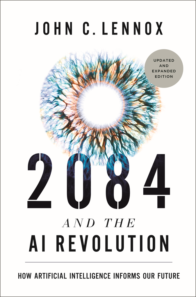 2084 and the AI Revolution 2084 and the AI Revolution