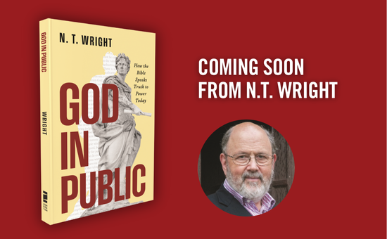 God in Public God in Public