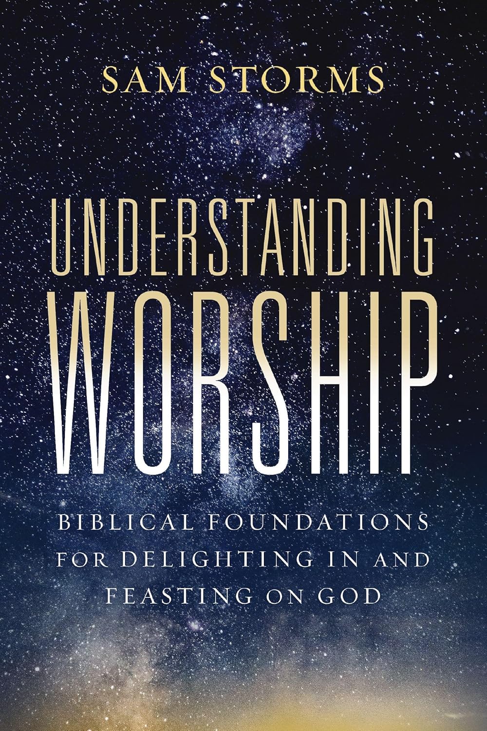 Understanding Worship