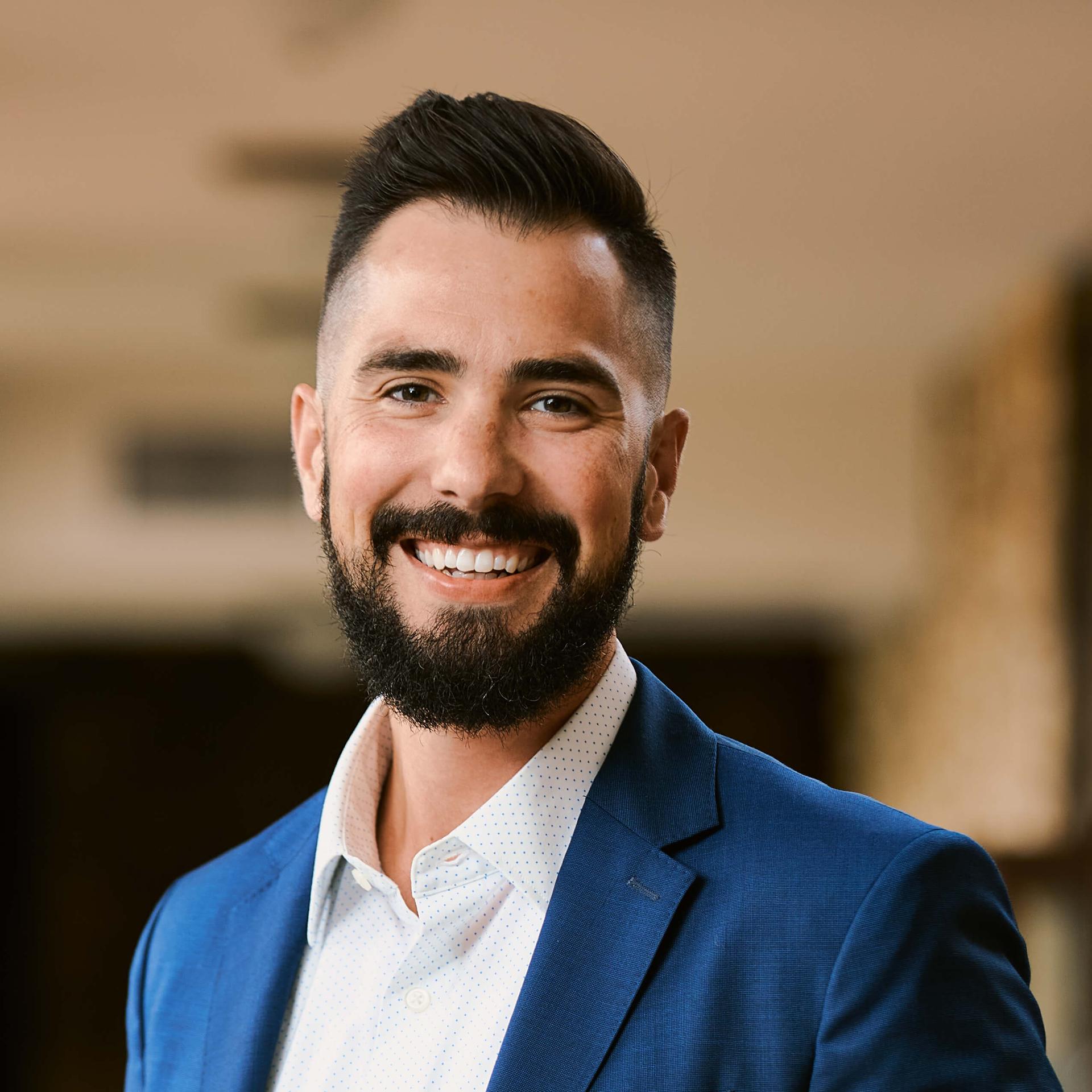 Patrick Schreiner Patrick Schreiner