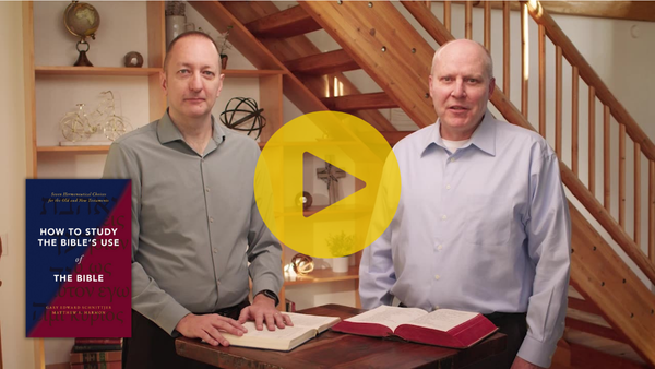 Gary and Matt Gary and Matt