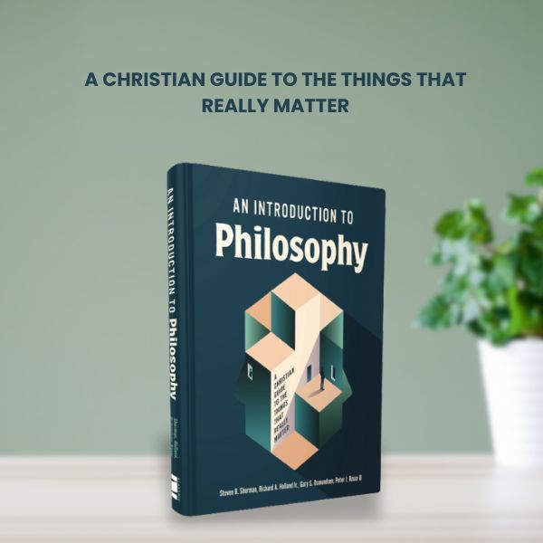 An Introduction to Philosophy An Introduction to Philosophy