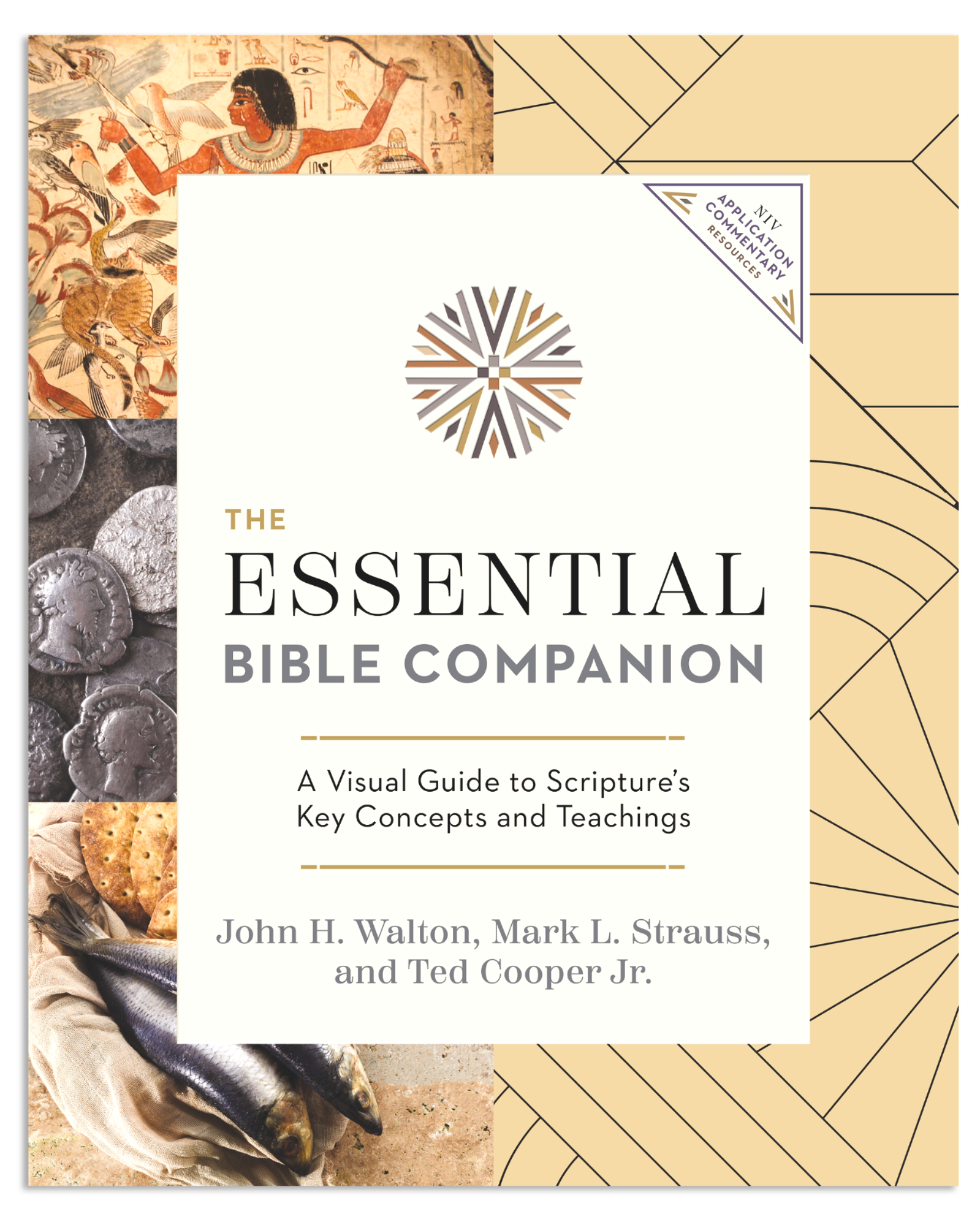 Essential Bible Companion
