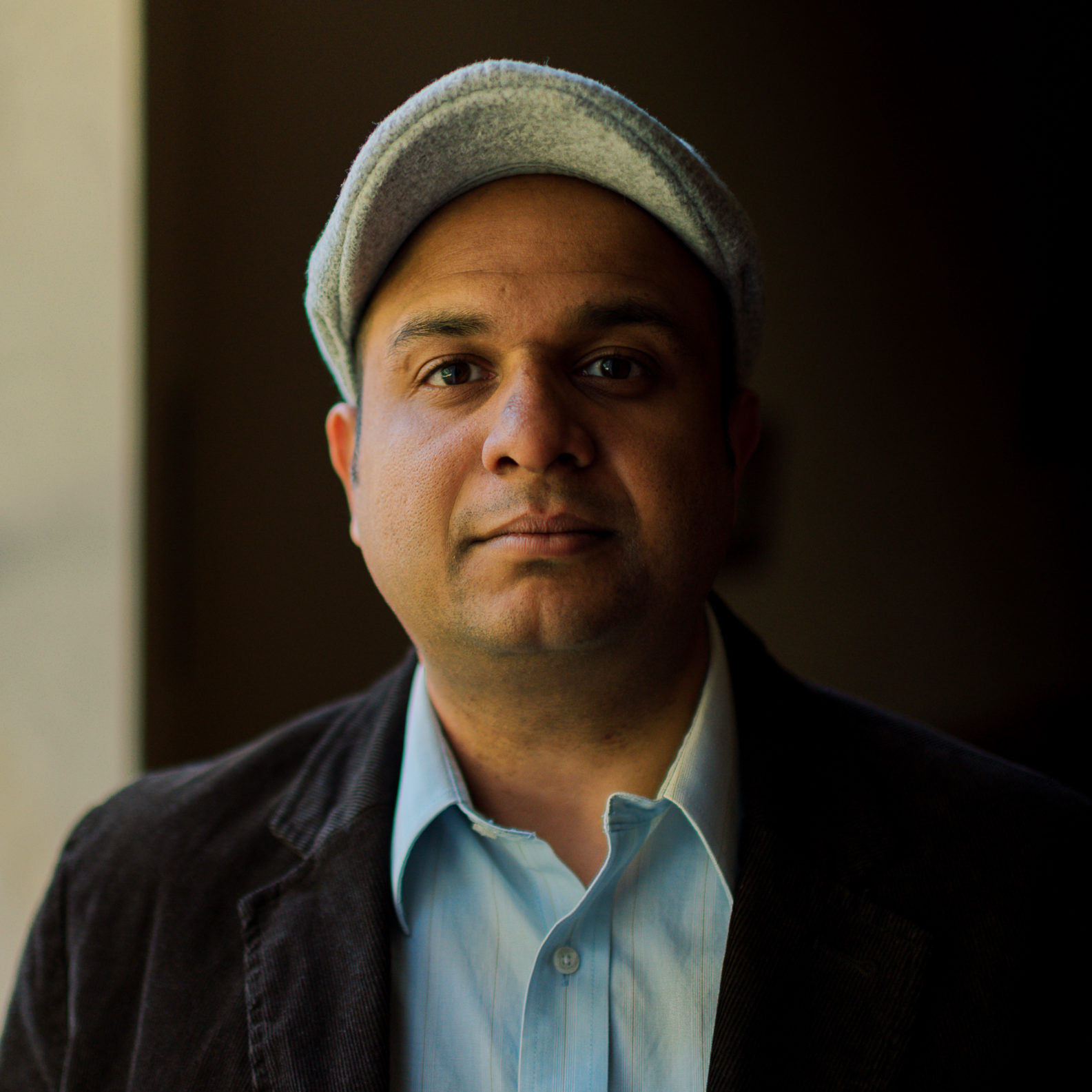 Nijay Gupta Nijay Gupta