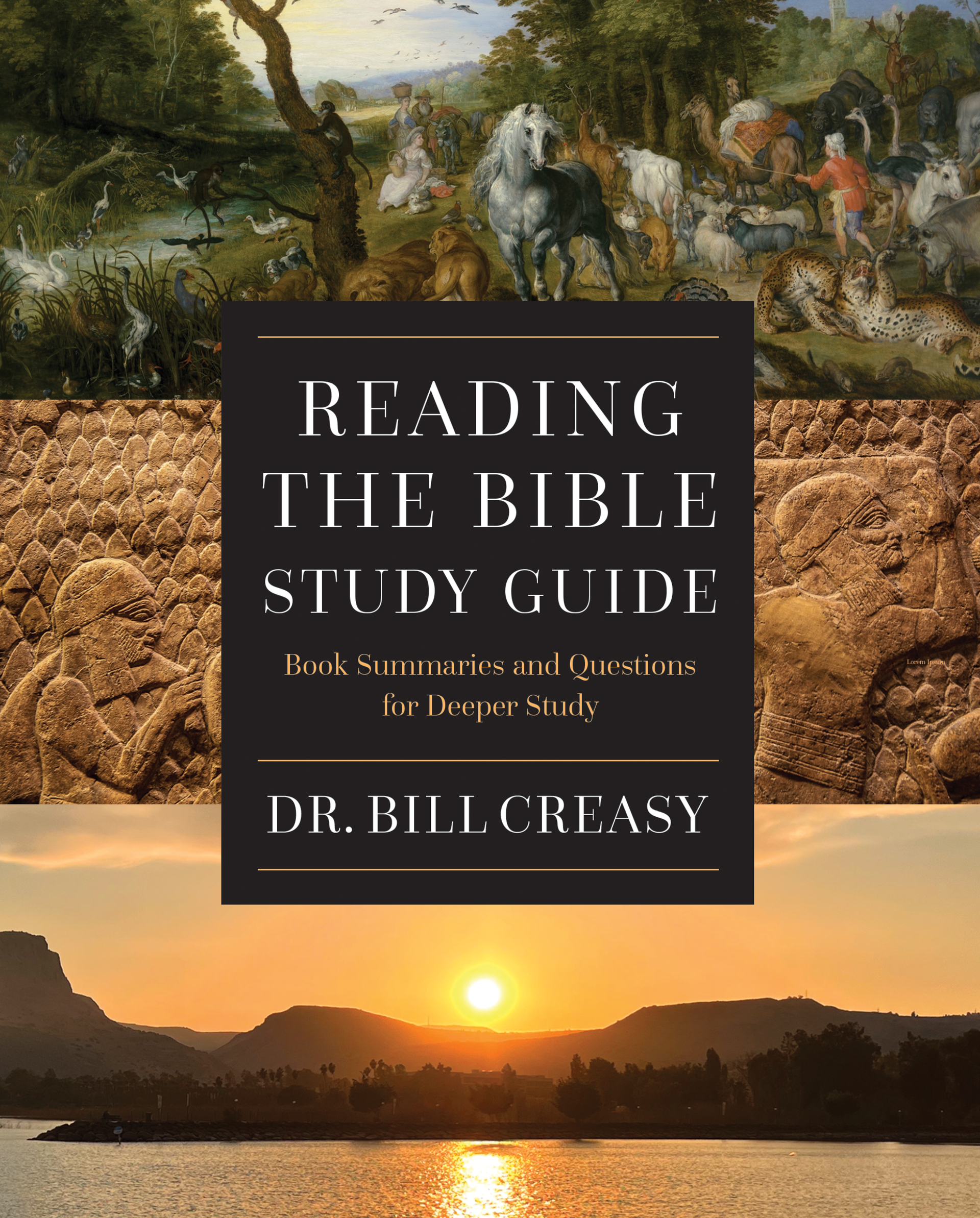 Reading the Bible Reading the Bible