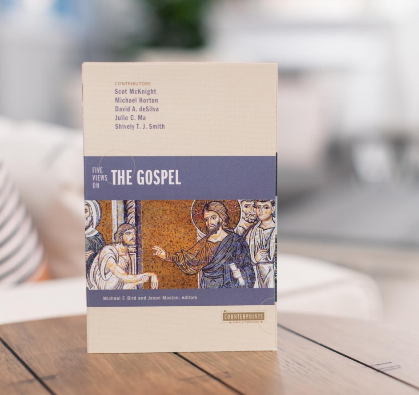 Five Views on the Gospel Five Views on the Gospel