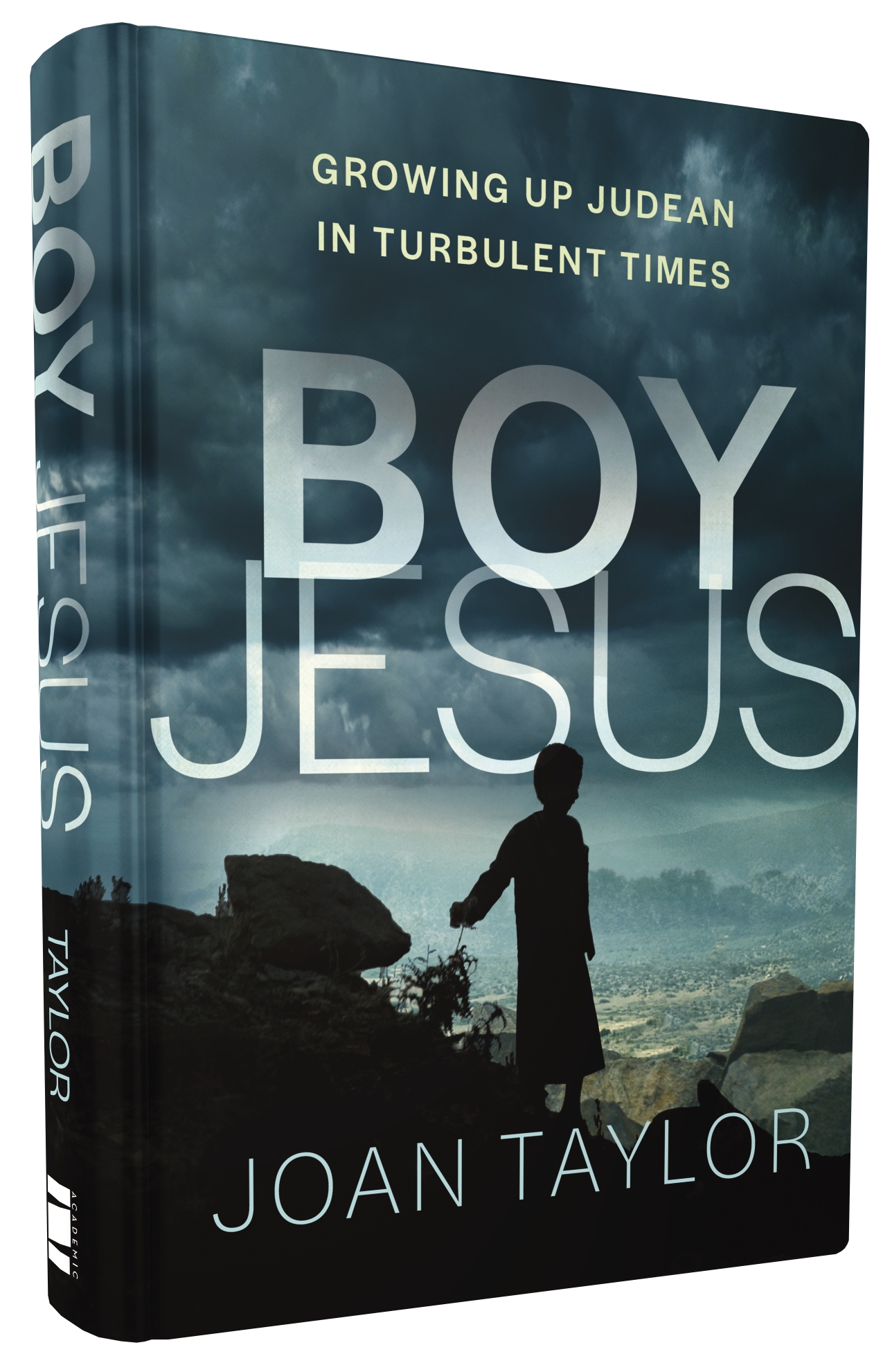 Boy Jesus Boy Jesus