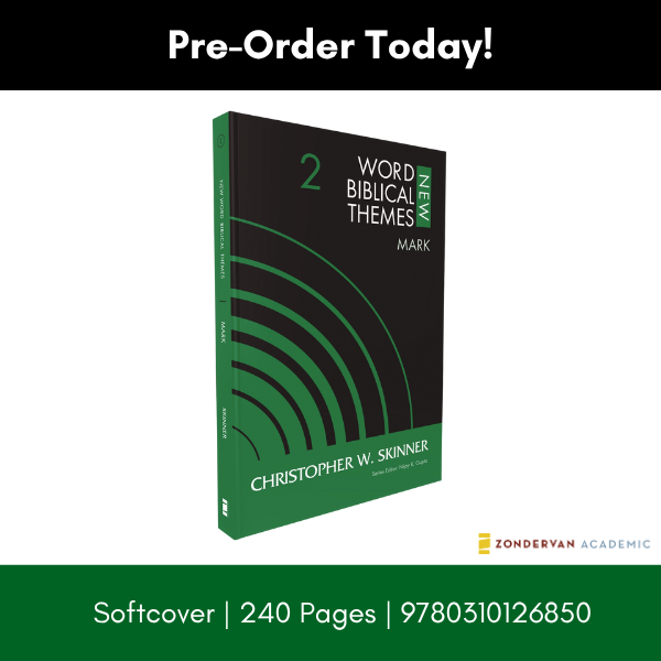 Mark (NWBT) Mark (NWBT)