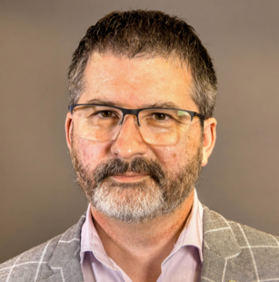 Tim MacBride Tim MacBride