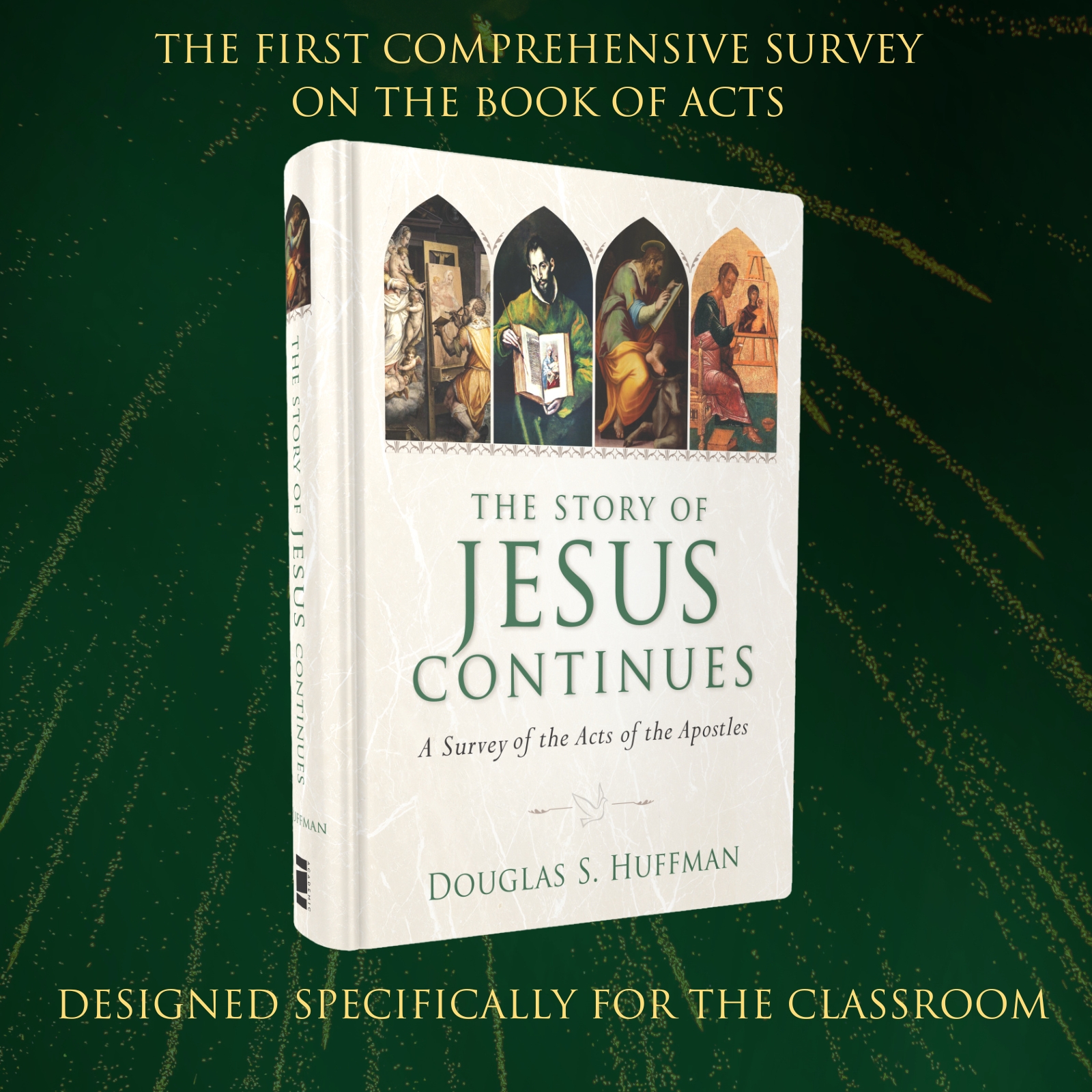 A Theology of Revelation