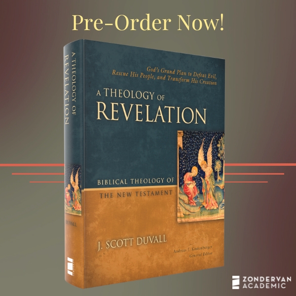 A Theology of Revelation A Theology of Revelation
