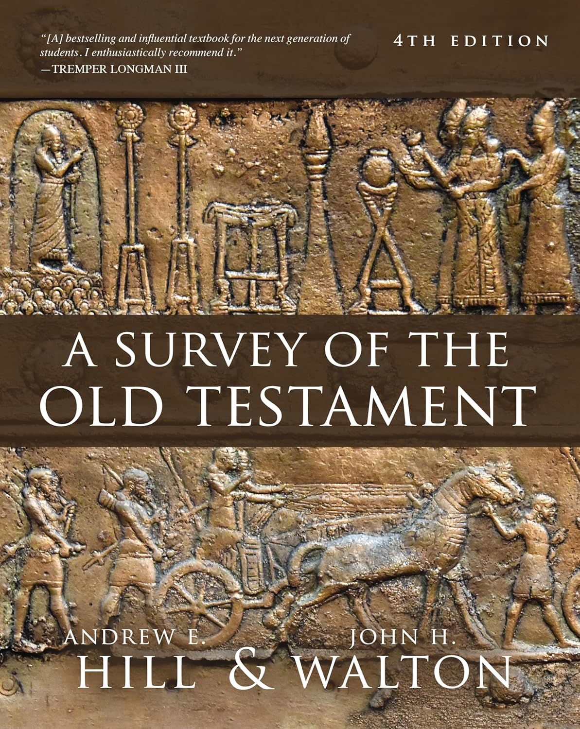 A Survey of the Old Testament A Survey of the Old Testament