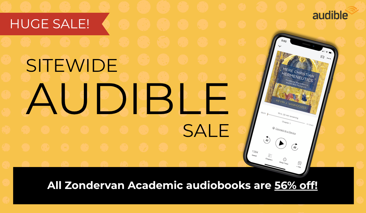 Sitewide Audible sale Sitewide Audible sale