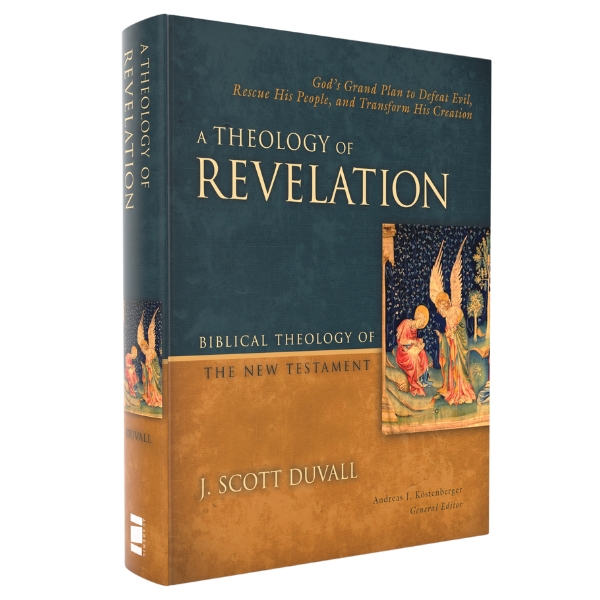 A Theology of Revelation