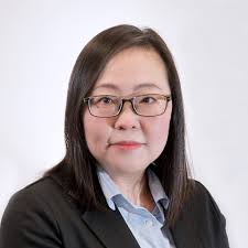 Jean K. Luah Jean K. Luah