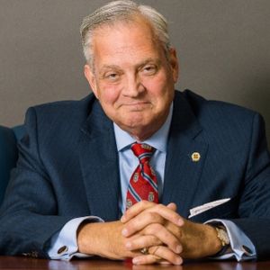 R. Albert Mohler Jr R. Albert Mohler Jr