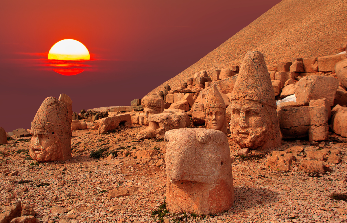New Scientist Discovery Tours, links to site