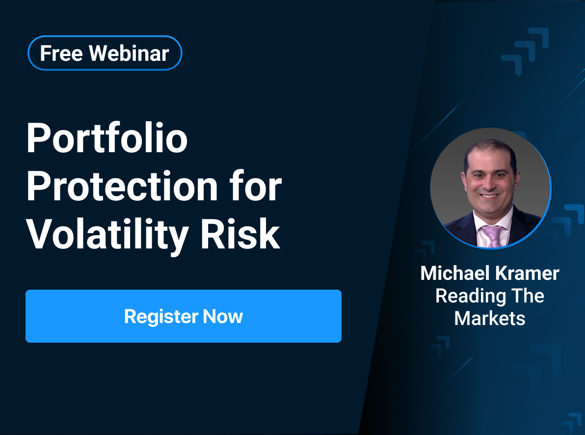 Reading The Markets webinar