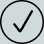 check mark icon