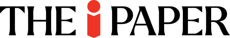 The i Paper logo