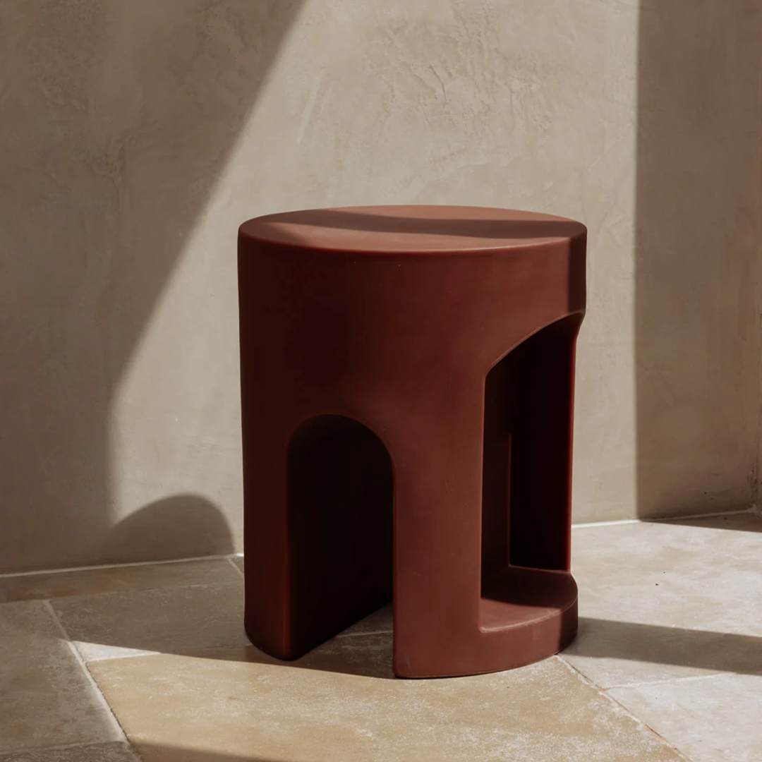 The Smallest Room Chapter One Stool