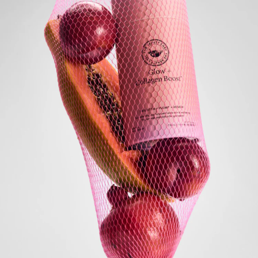 These Beauty Supplements Taste So  Good You'll Want To Take Them  Just For The Flavour