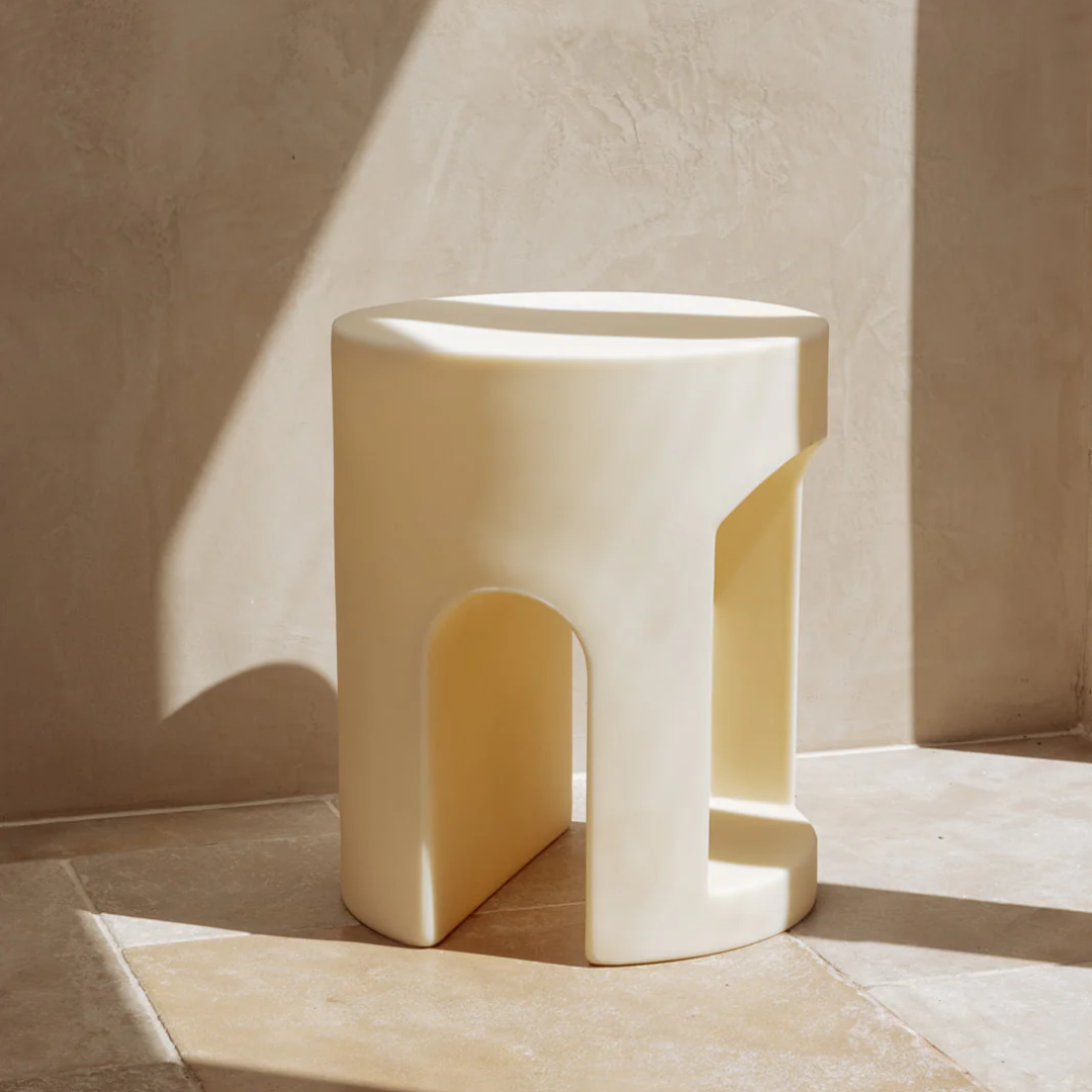 The Smallest Room Chapter One Stool