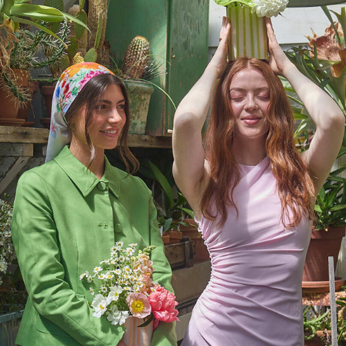Australia's Chicest Flower Delivery Services To Bookmark Now And Buy Later