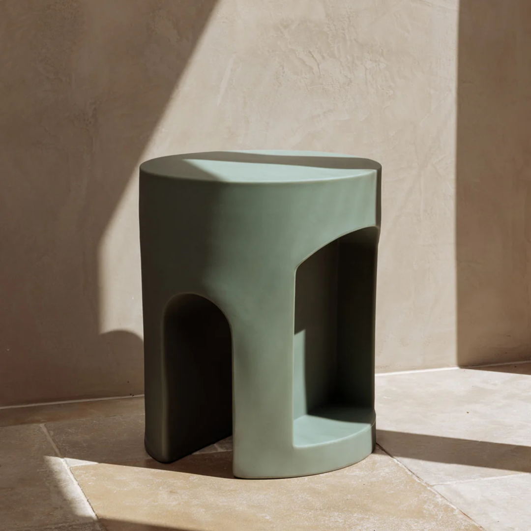 The Smallest Room Chapter One Stool