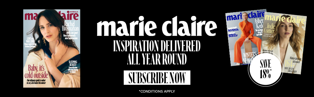 maire claire 