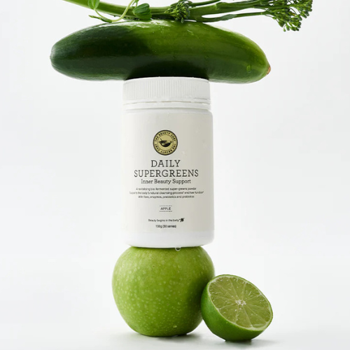 Should You Be Adding A Greens Powder To Your Daily Ritual?