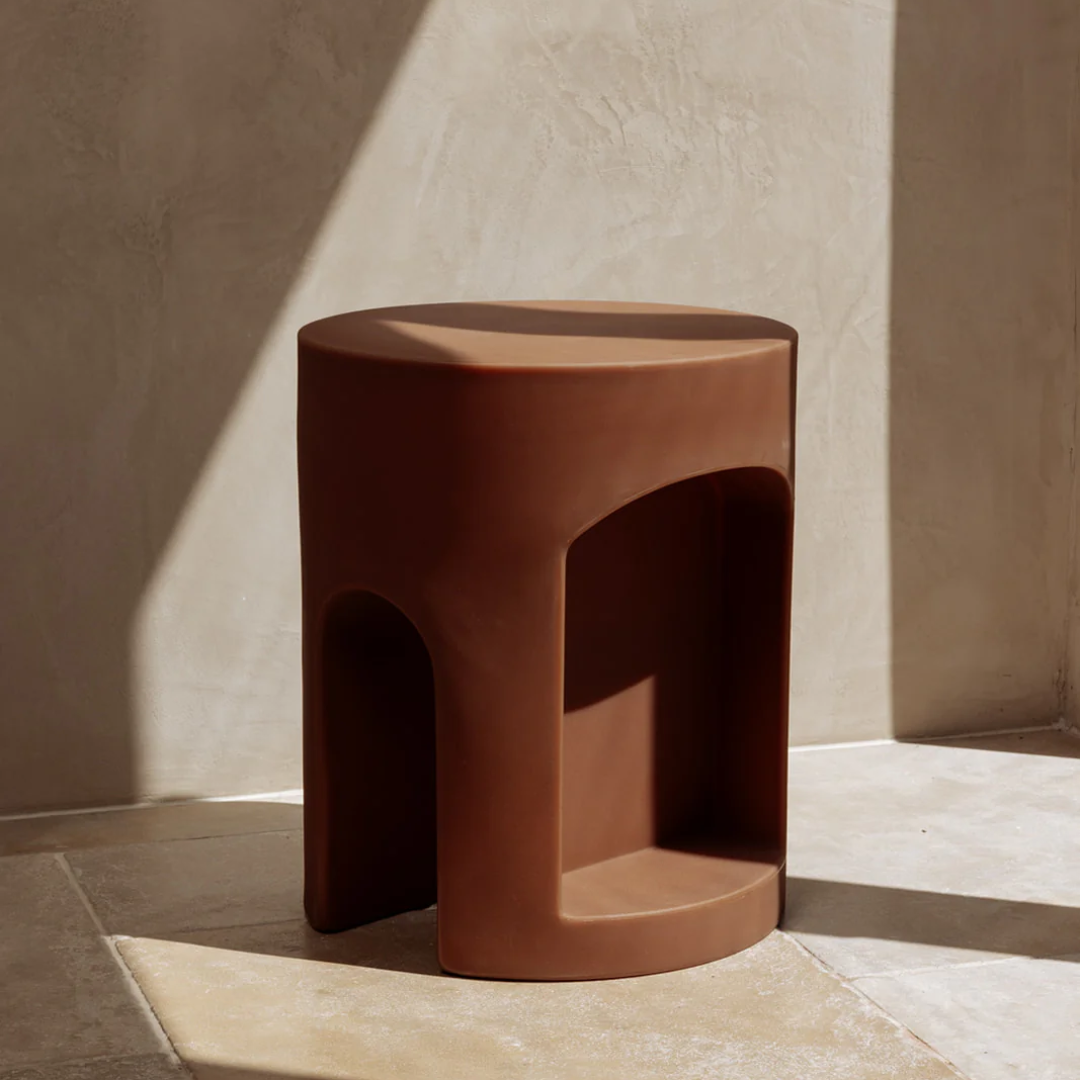 The Smallest Room Chapter One Stool