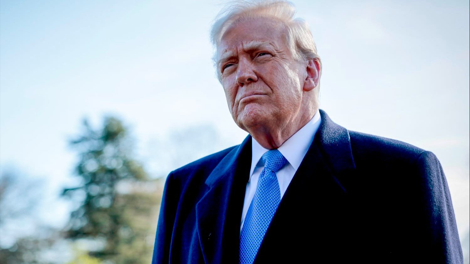 President Trump