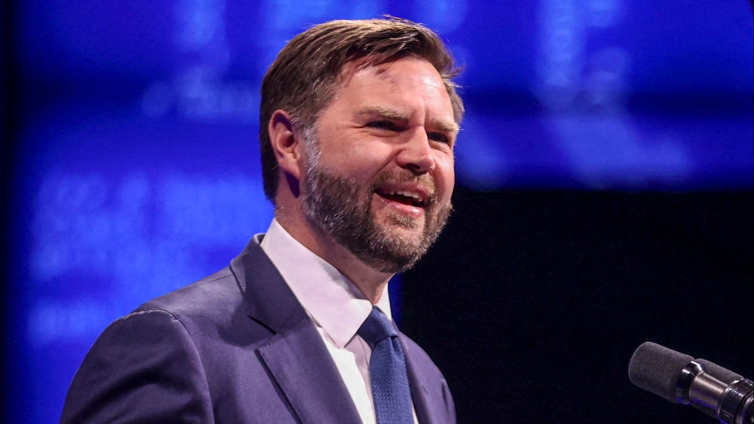 Vice President JD Vance