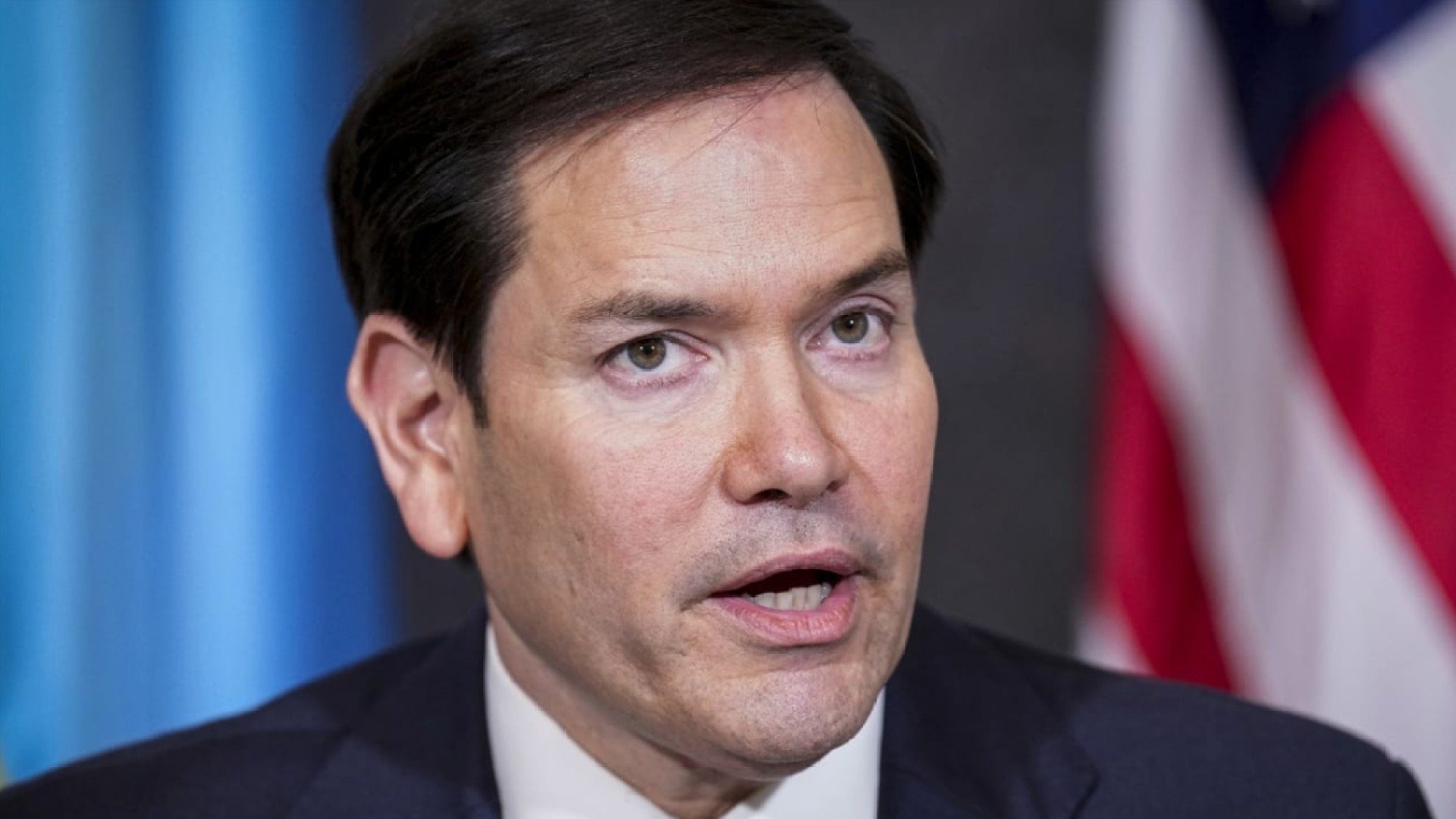 Marco Rubio
