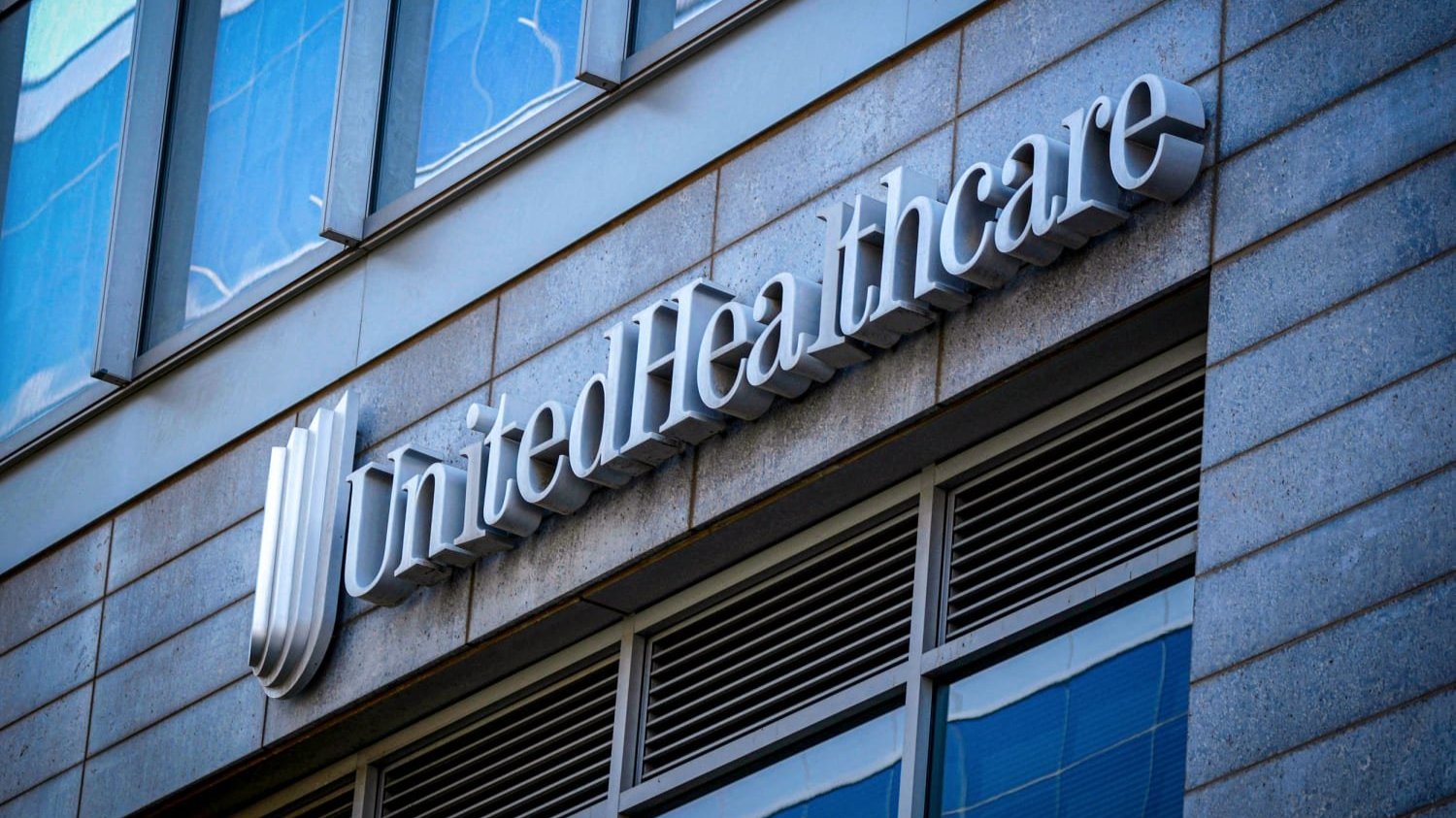UnitedHealthcare building