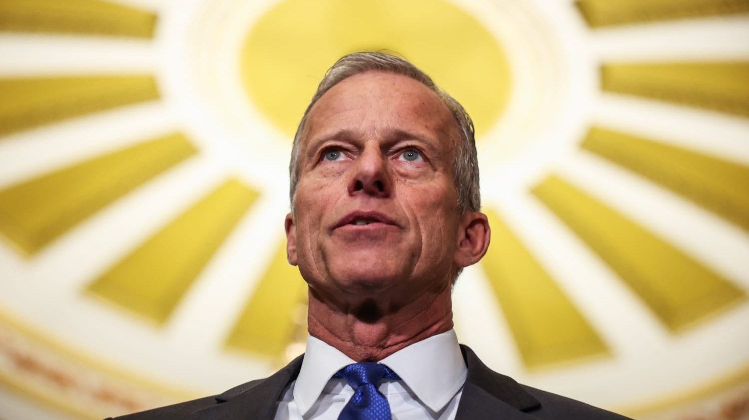 Sen. John Thune