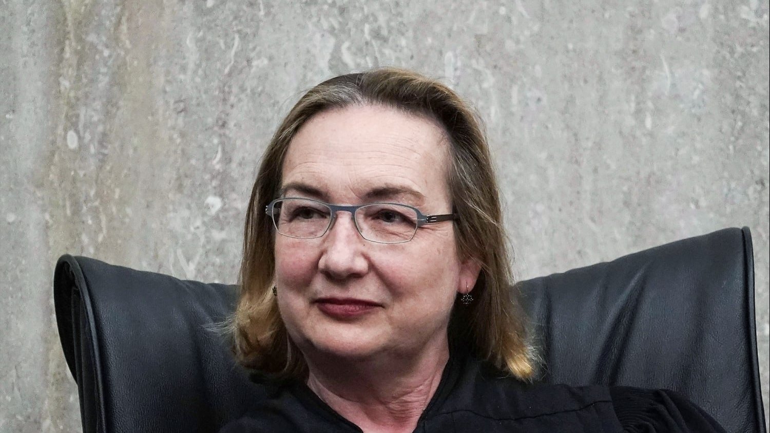 U.S. District Judge Beryl Howell 