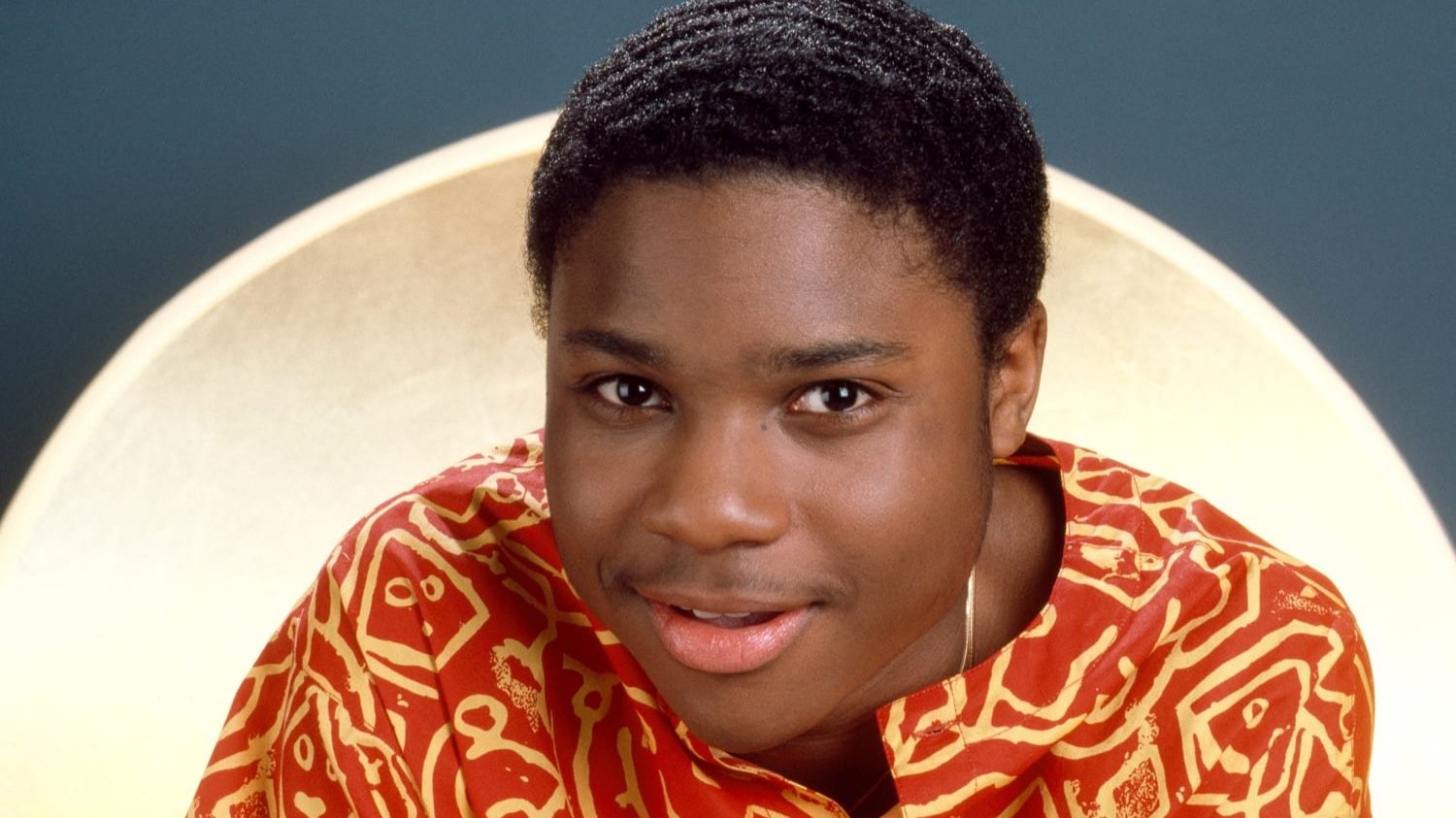 Malcolm-Jamal Warner